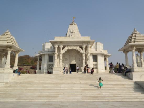 Choolgiri Jain Mandir